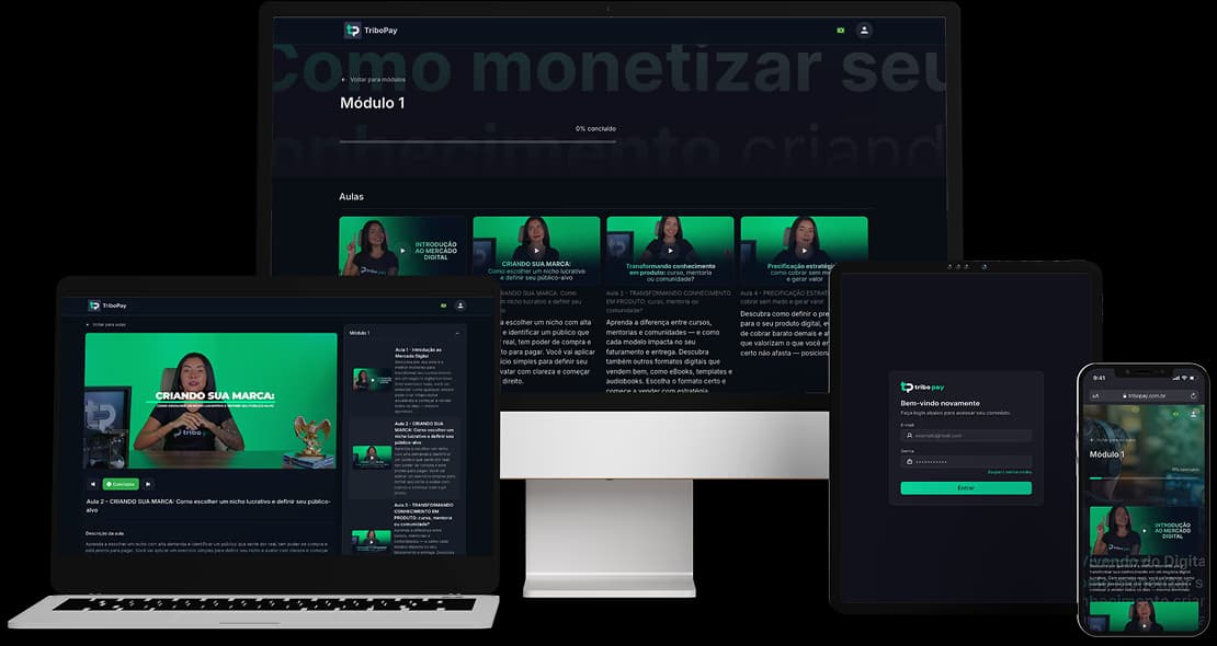 Mockups